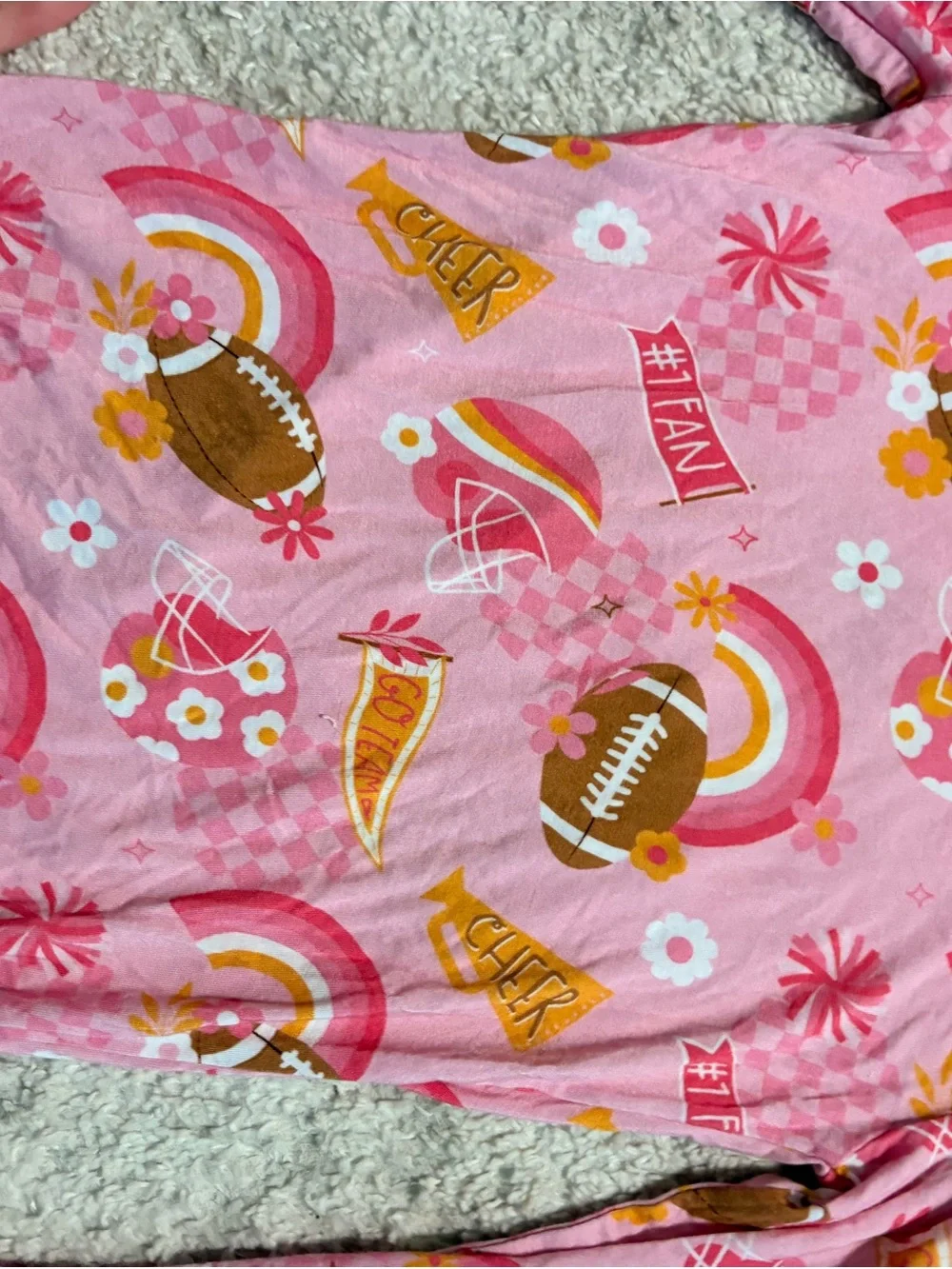 Kiki and lulu girls pajamas